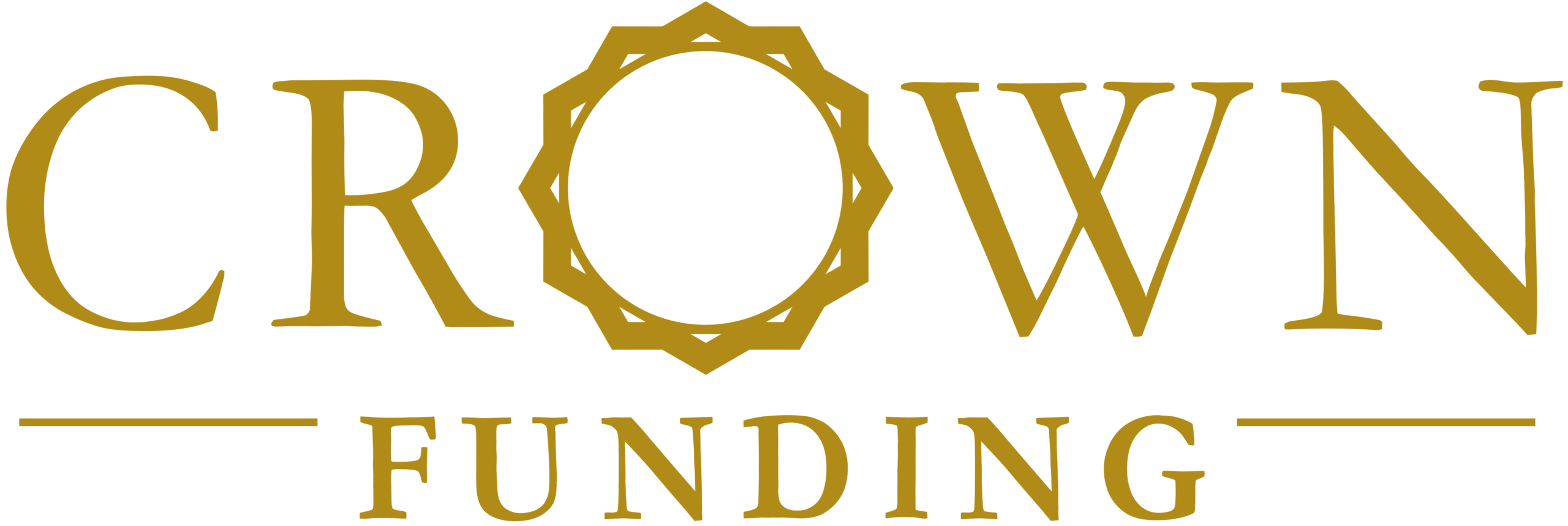Crown Funding